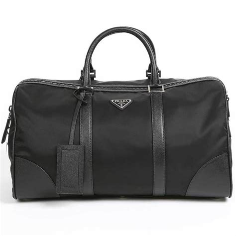 prada weekender herren